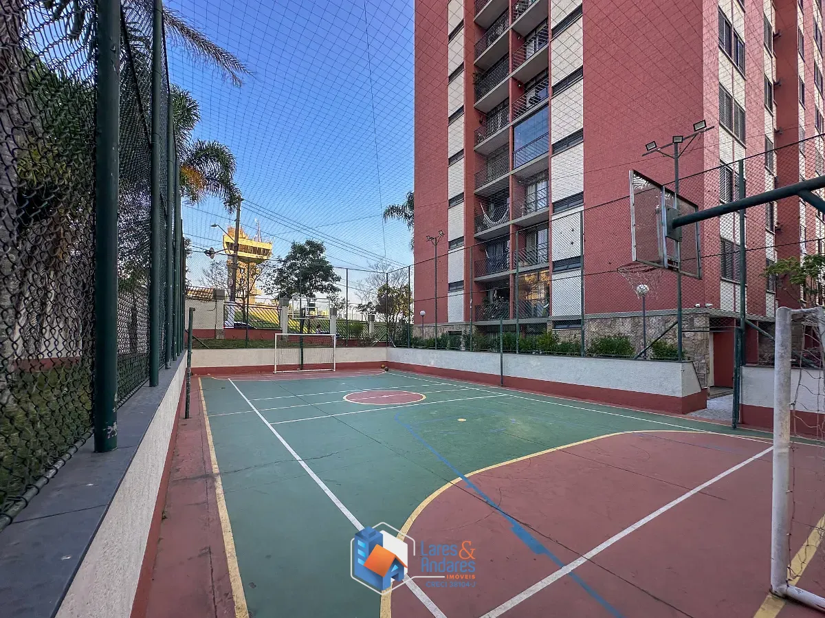 Apartamento, 3 quartos, 67 m² - Foto 50
