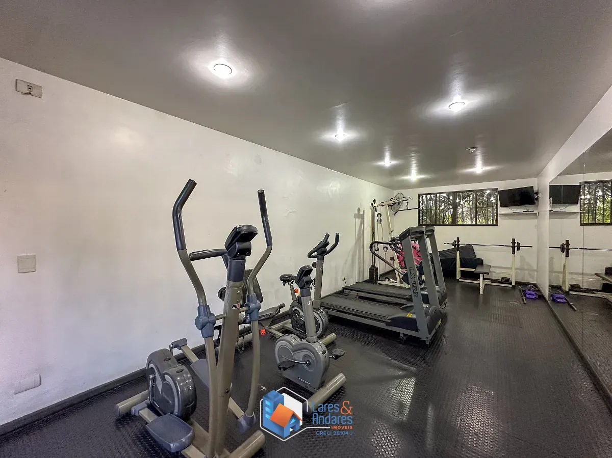 Apartamento, 3 quartos, 67 m² - Foto 47