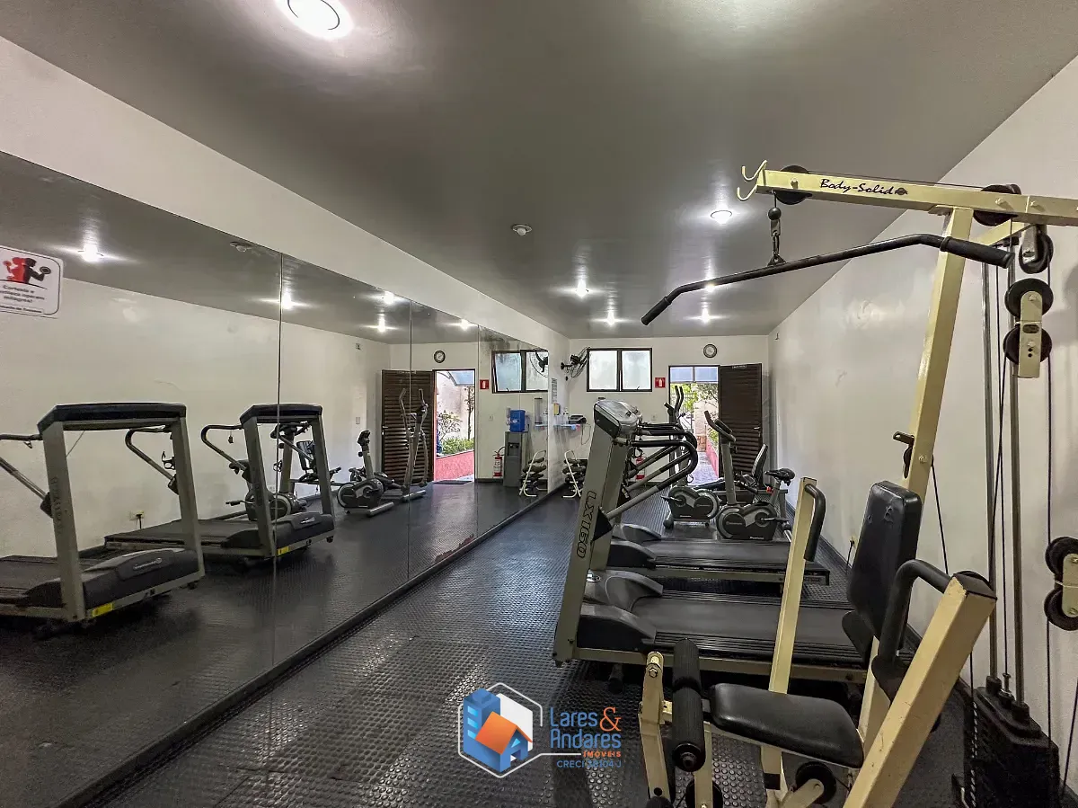 Apartamento, 3 quartos, 67 m² - Foto 46