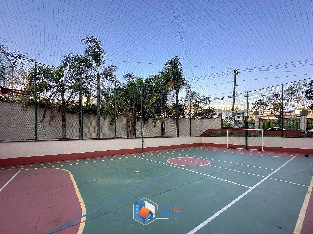 Apartamento, 3 quartos, 67 m² - Foto 49
