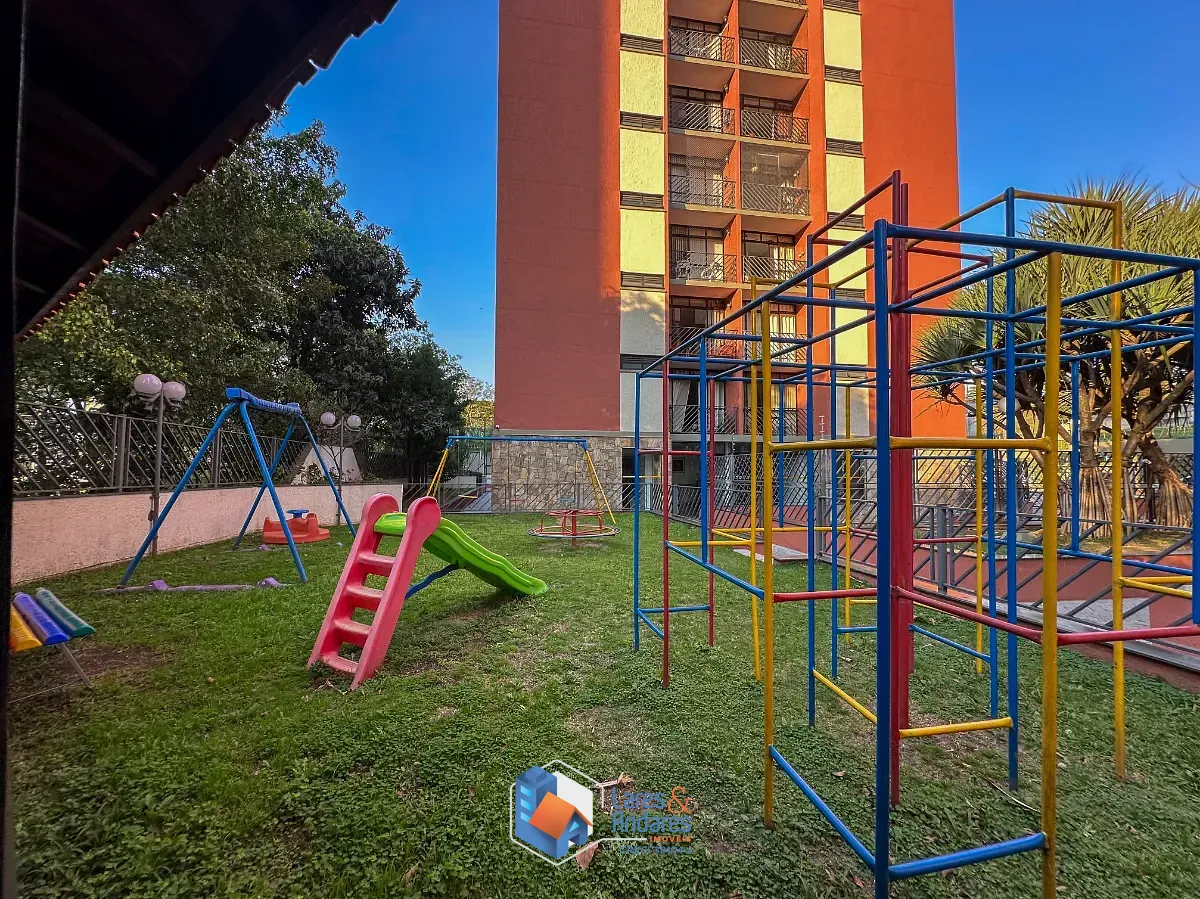 Apartamento, 3 quartos, 67 m² - Foto 64