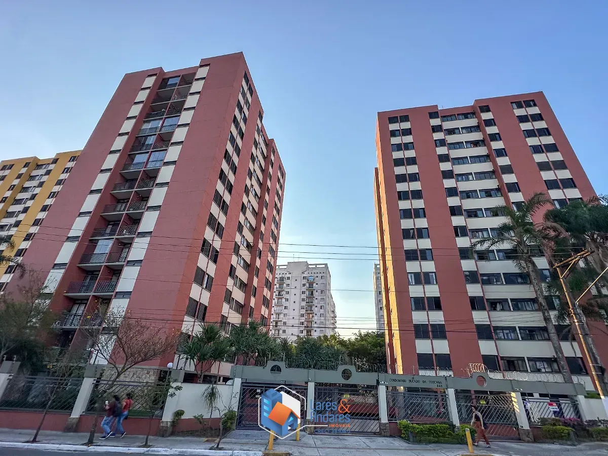 Apartamento, 3 quartos, 67 m² - Foto 39