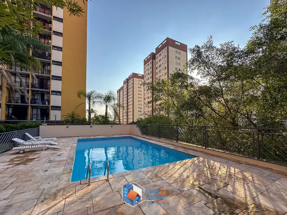 Apartamento, 3 quartos, 67 m² - Foto 44