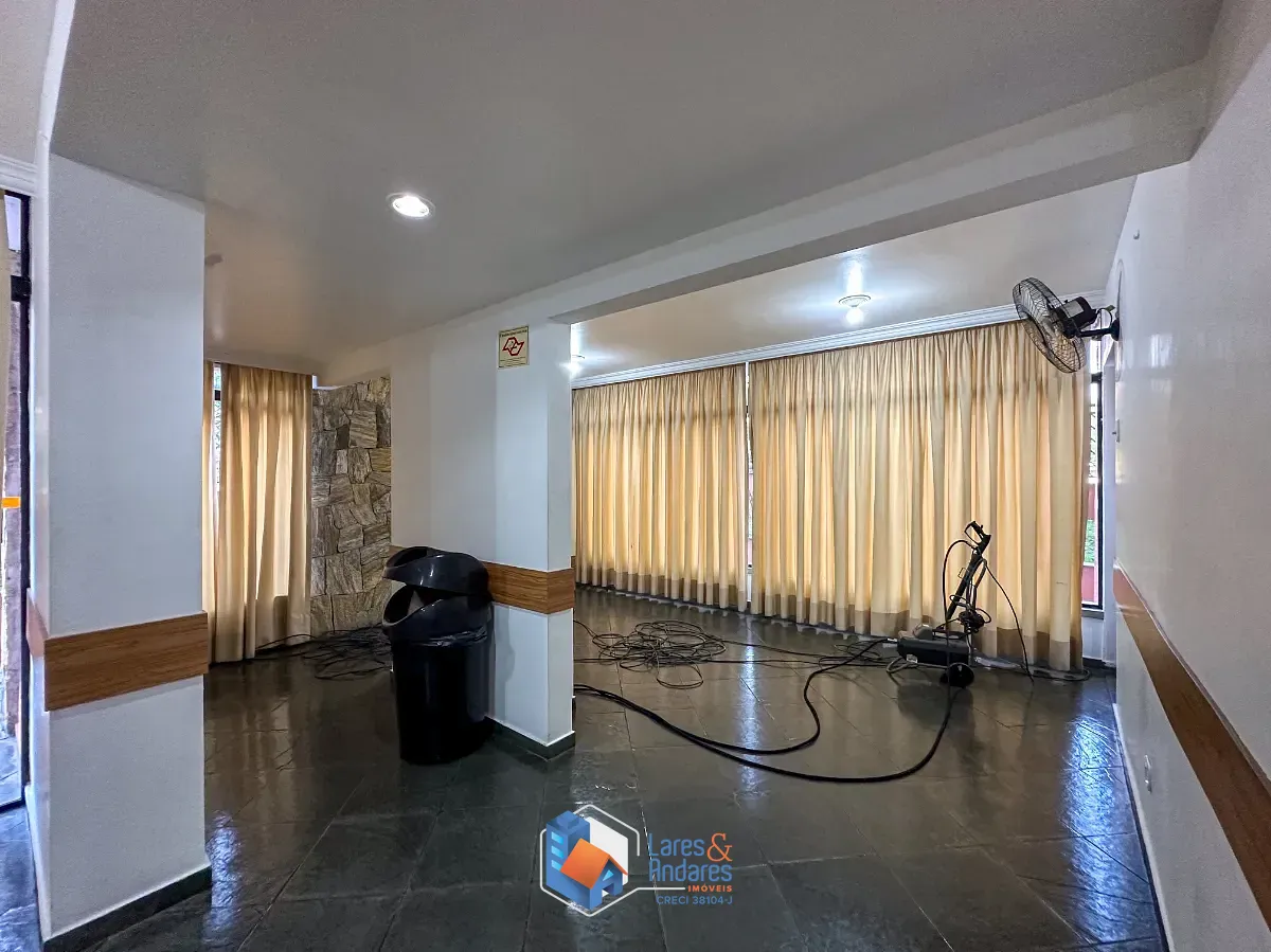 Apartamento, 3 quartos, 67 m² - Foto 57