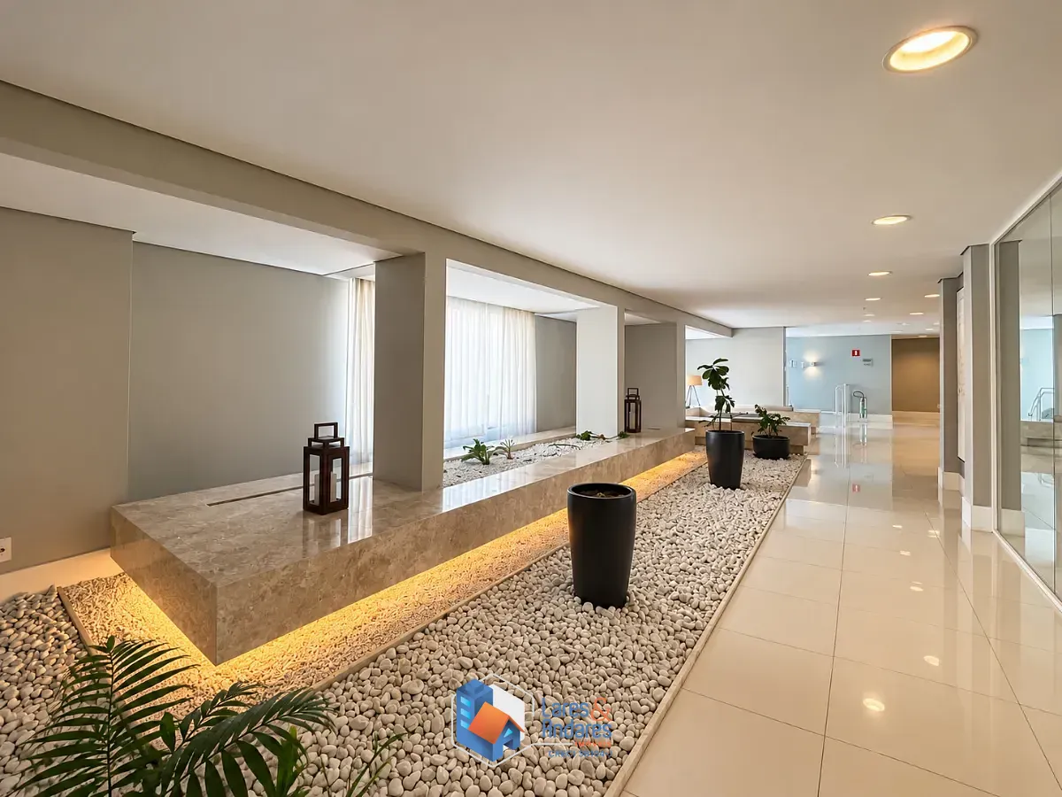 Apartamento, 2 quartos, 65 m² - Foto 3