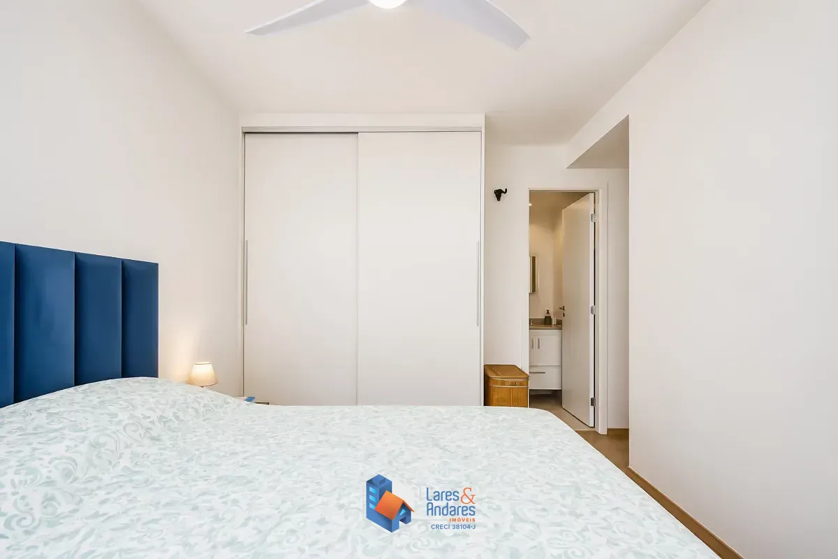 Apartamento, 2 quartos, 65 m² - Foto 19