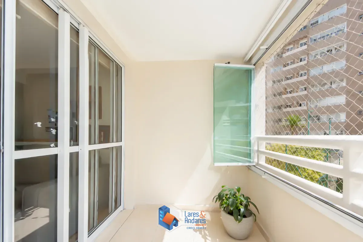 Apartamento, 2 quartos, 65 m² - Foto 8