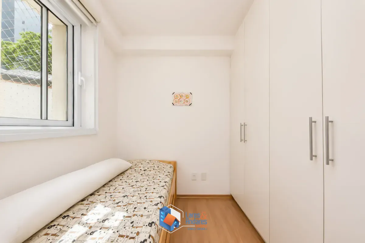 Apartamento, 2 quartos, 65 m² - Foto 17