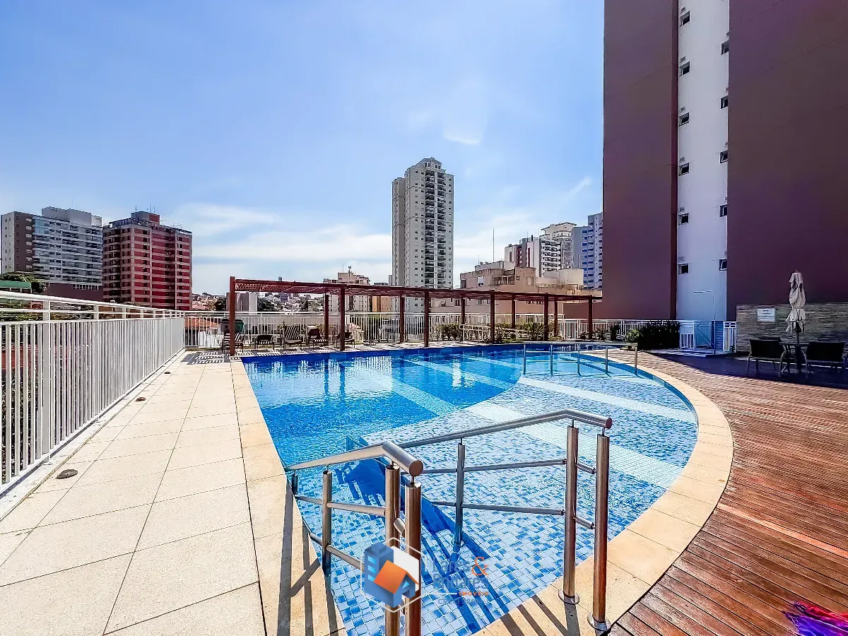 Apartamento, 2 quartos, 65 m² - Foto 25