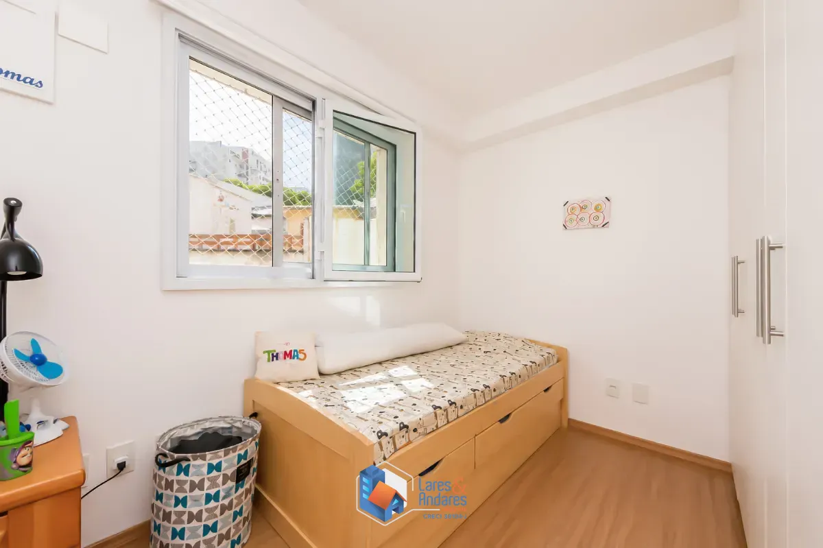 Apartamento, 2 quartos, 65 m² - Foto 18