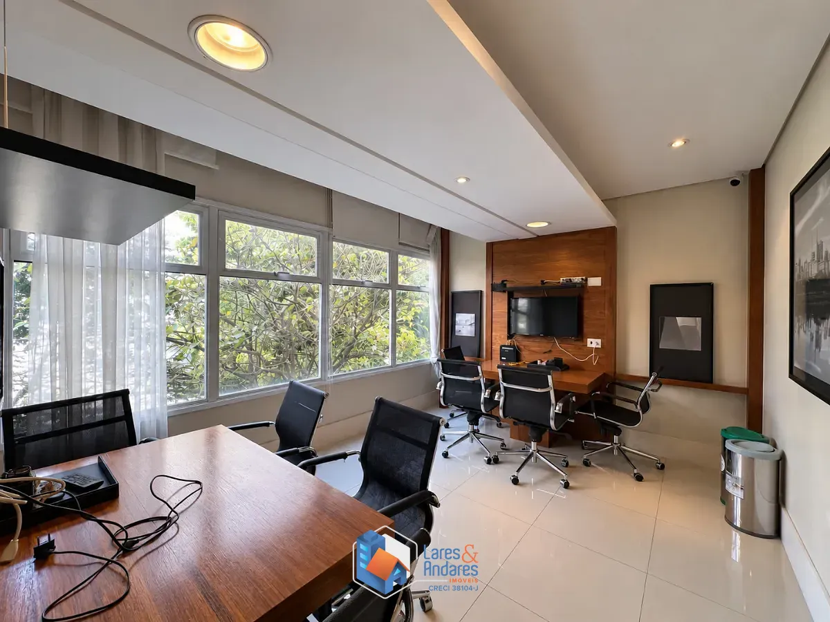 Apartamento, 2 quartos, 65 m² - Foto 29