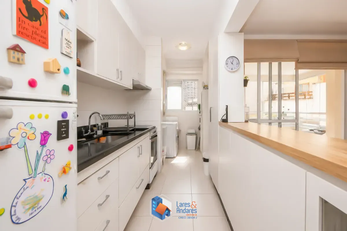 Apartamento, 2 quartos, 65 m² - Foto 15