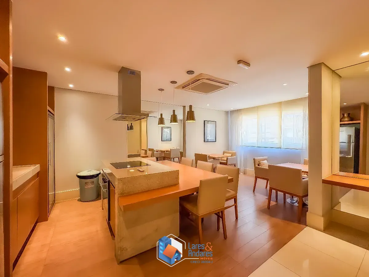 Apartamento, 2 quartos, 65 m² - Foto 27