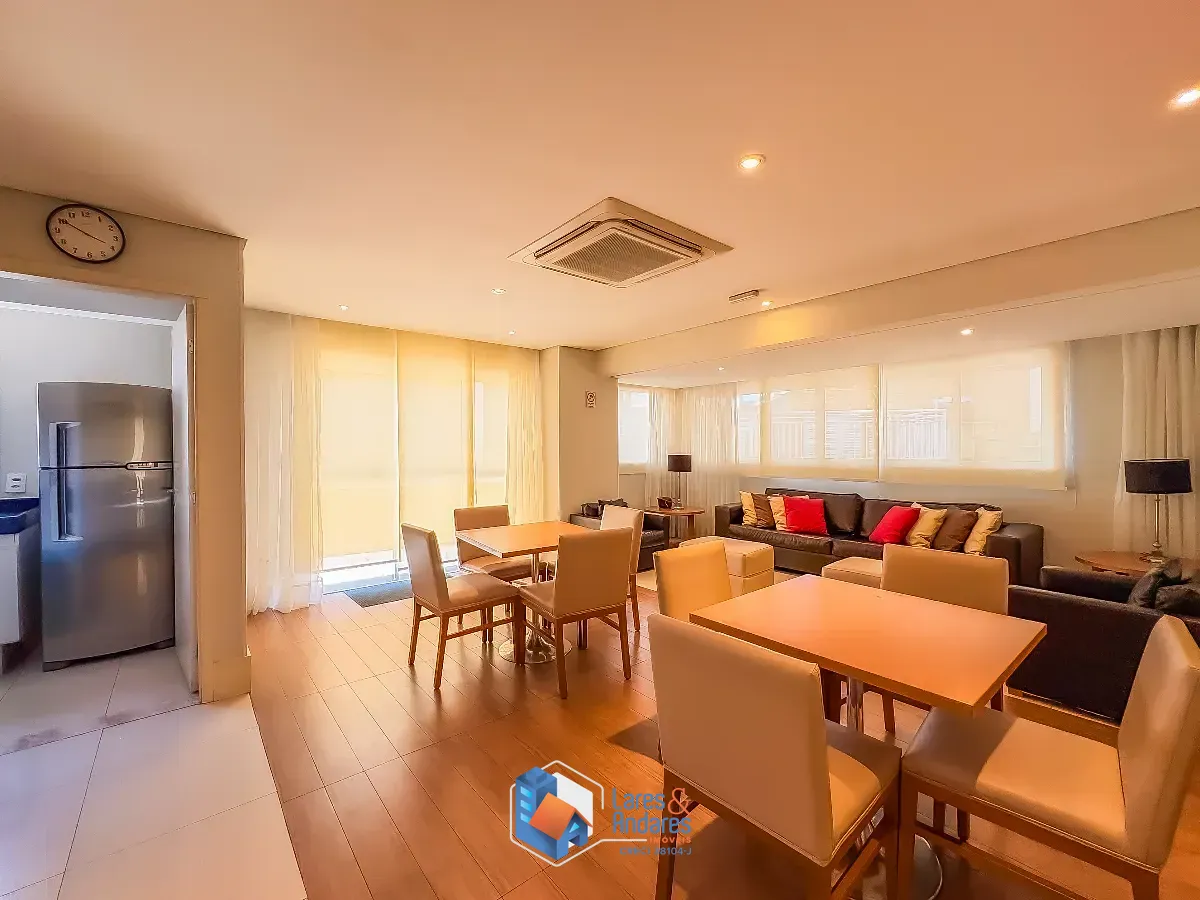 Apartamento, 2 quartos, 65 m² - Foto 28