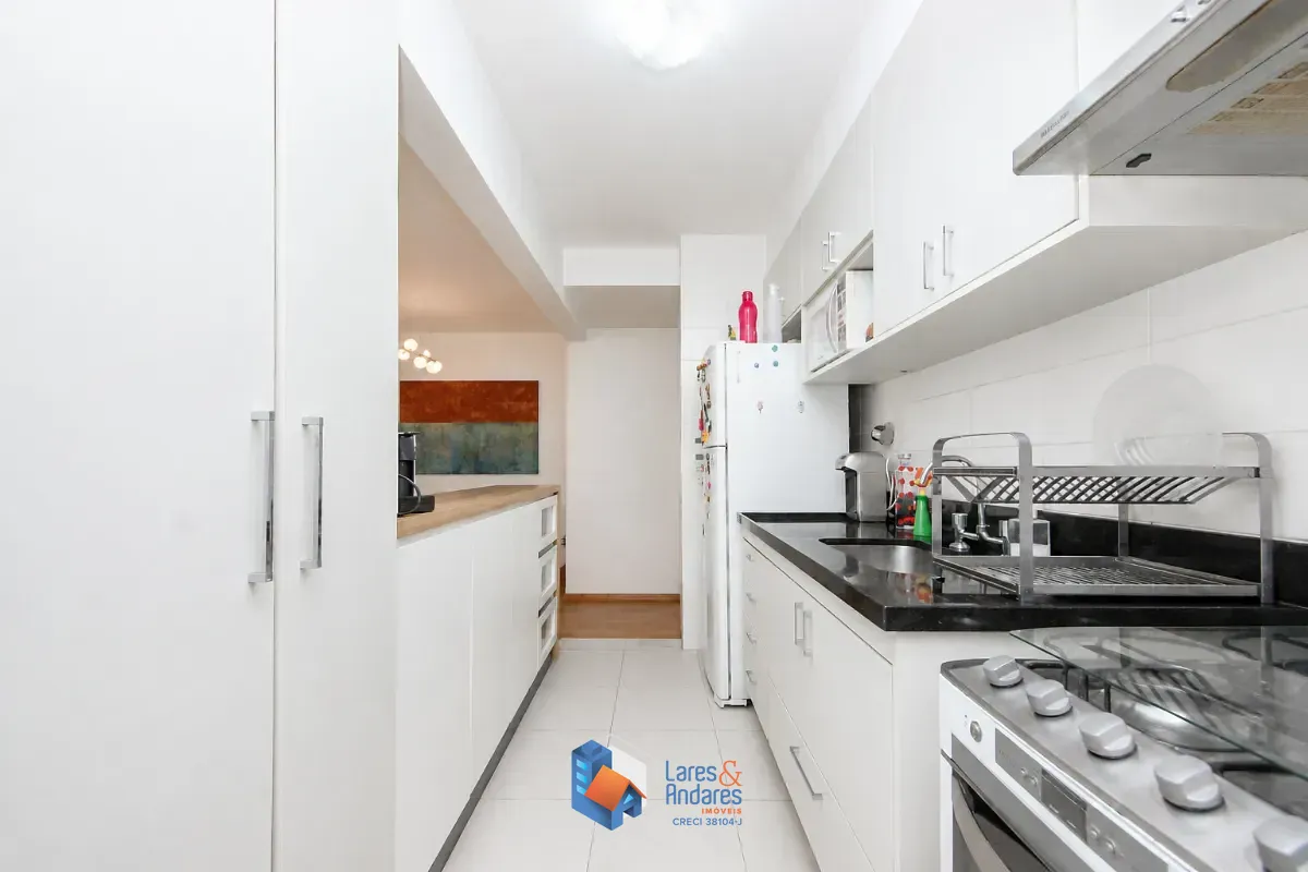 Apartamento, 2 quartos, 65 m² - Foto 13