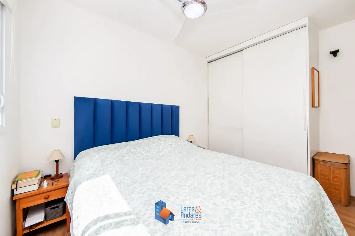 Apartamento, 2 quartos, 65 m² - Foto 20