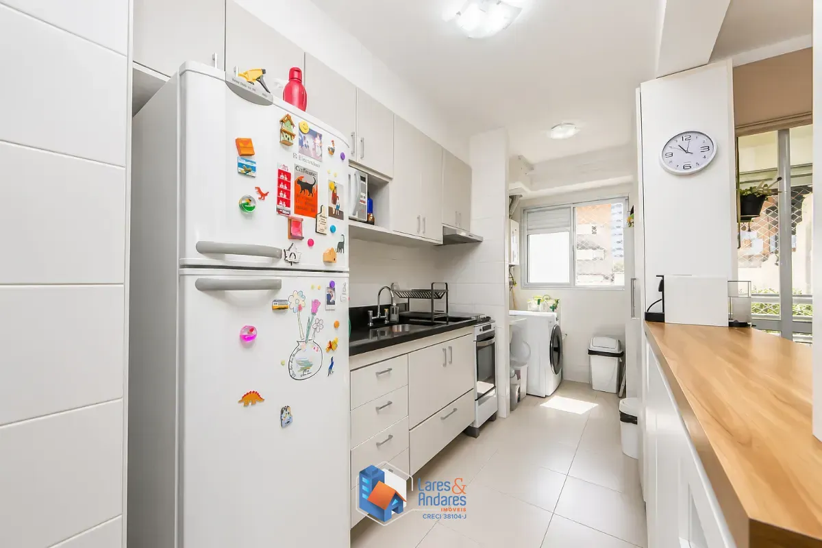 Apartamento, 2 quartos, 65 m² - Foto 12