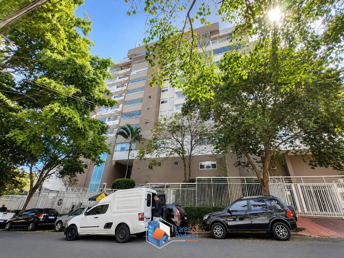 Apartamento, 2 quartos, 65 m² - Foto 2