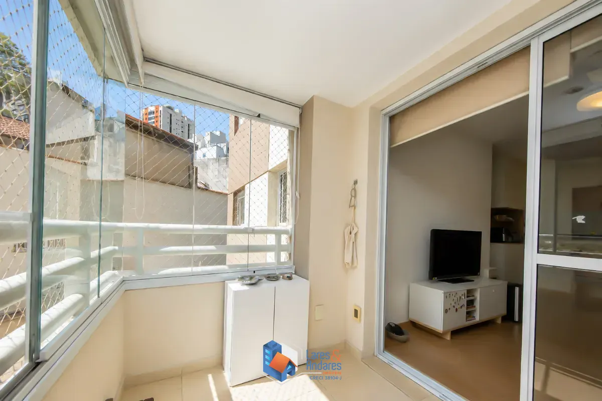 Apartamento, 2 quartos, 65 m² - Foto 10