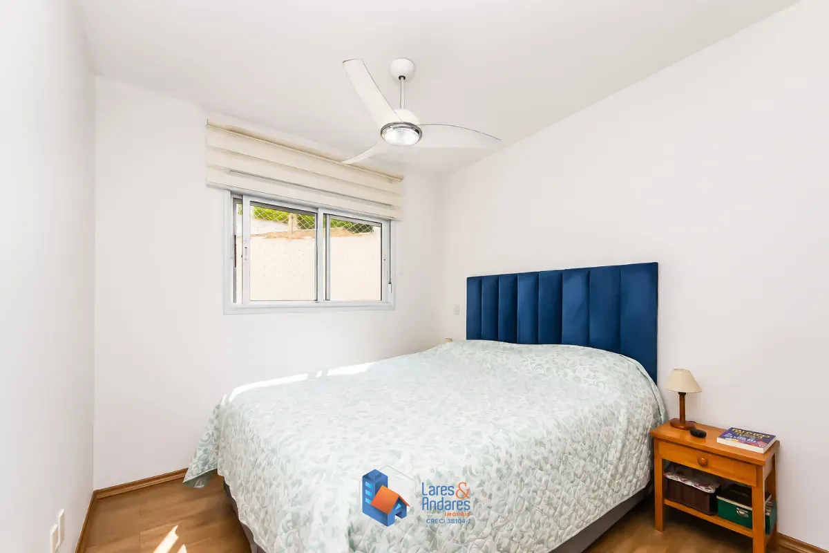 Apartamento, 2 quartos, 65 m² - Foto 21