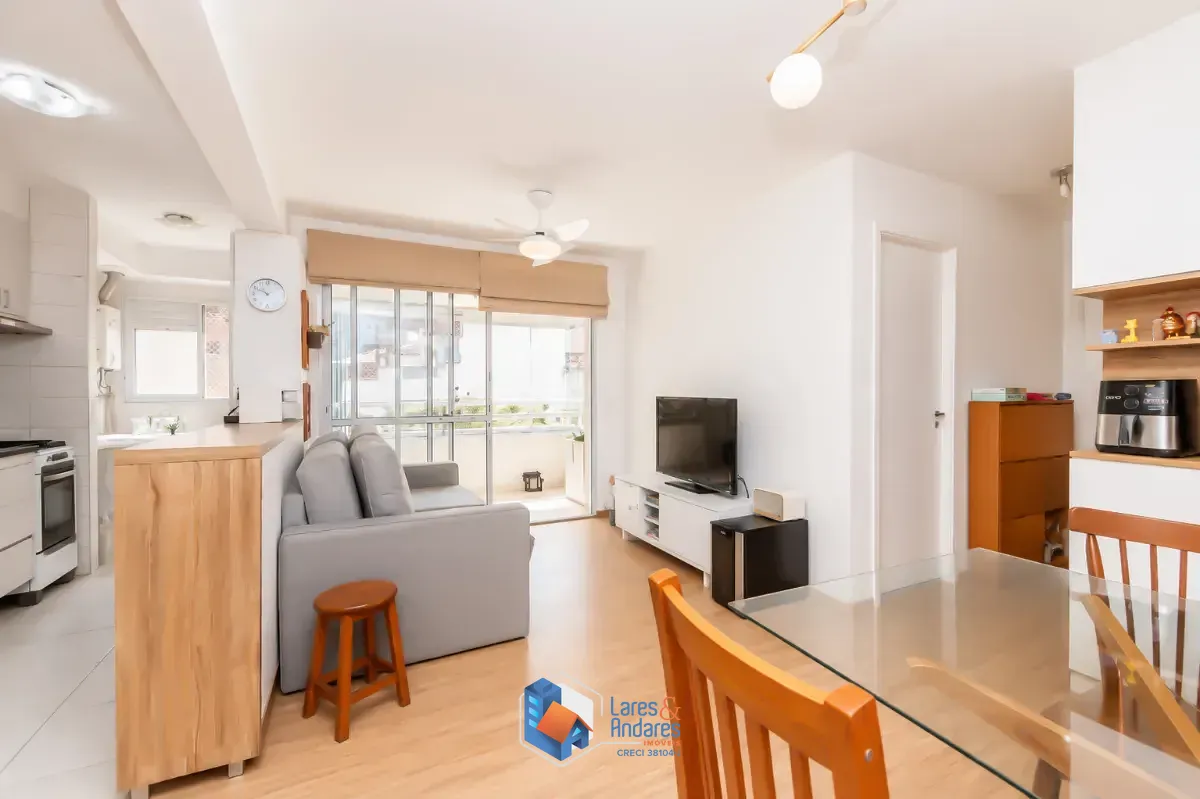 Apartamento, 2 quartos, 65 m² - Foto 23