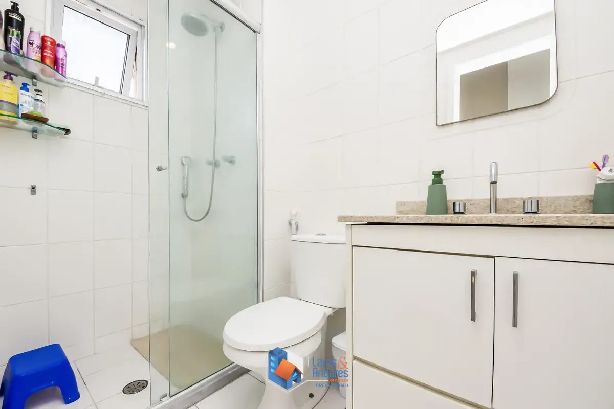 Apartamento, 2 quartos, 65 m² - Foto 22