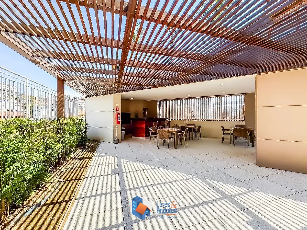 Apartamento, 2 quartos, 65 m² - Foto 26