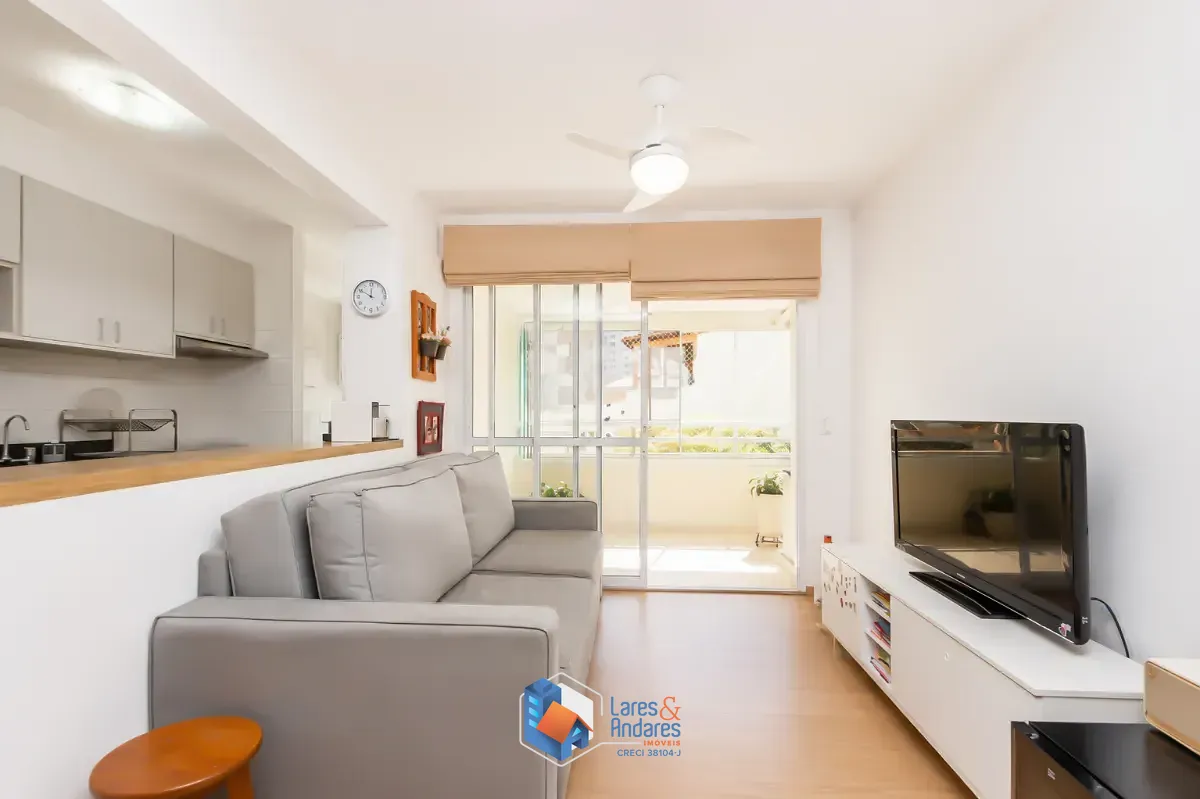 Apartamento, 2 quartos, 65 m² - Foto 6