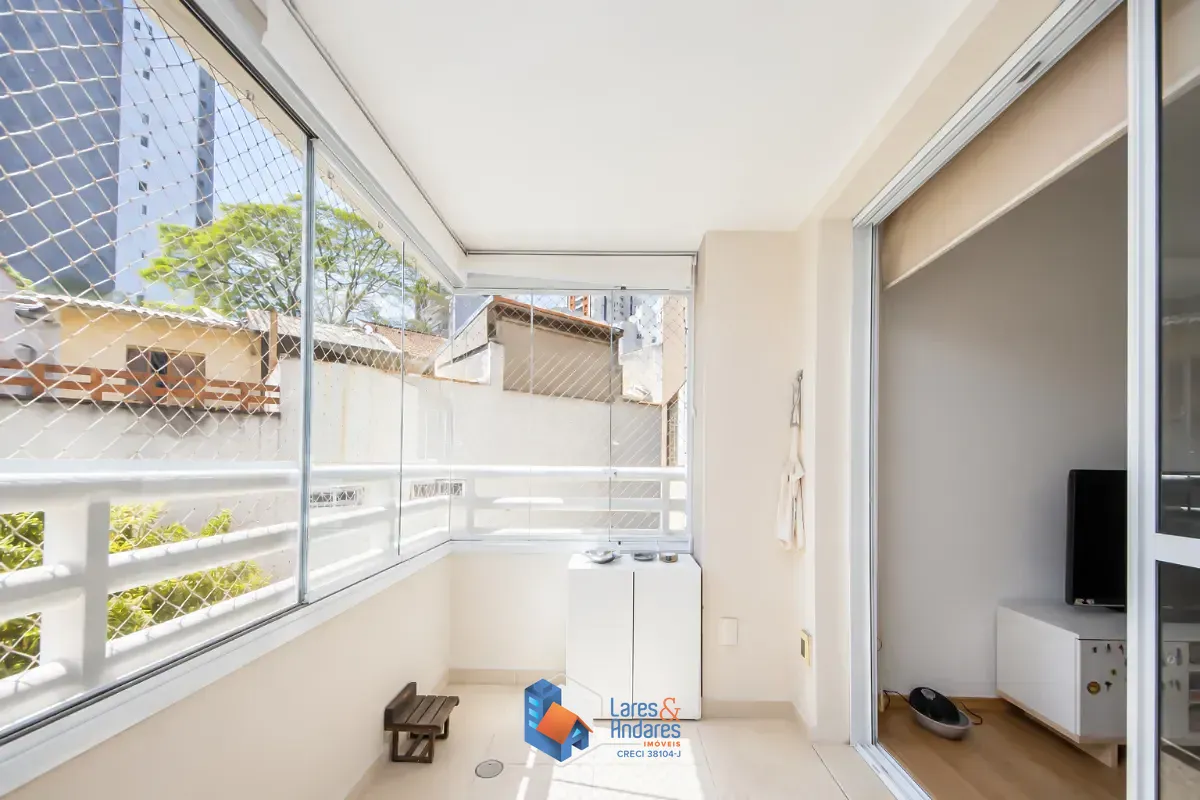 Apartamento, 2 quartos, 65 m² - Foto 9