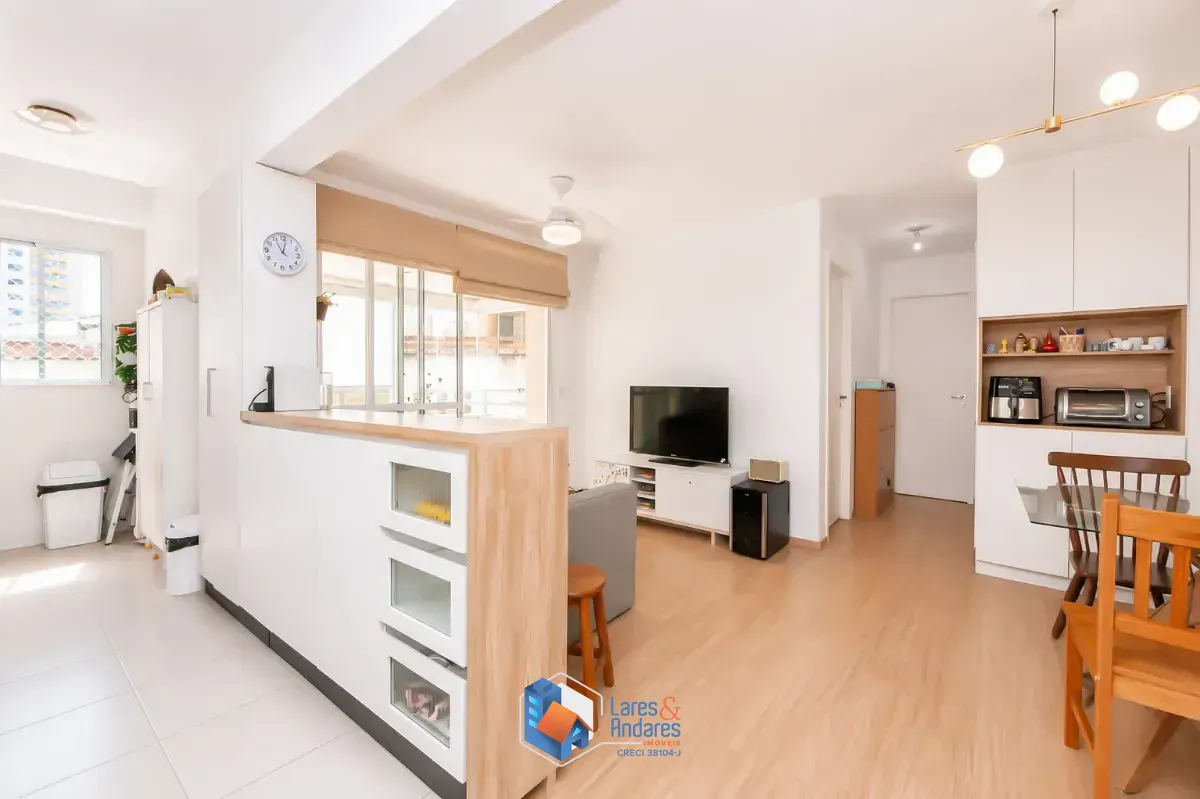 Apartamento, 2 quartos, 65 m² - Foto 24