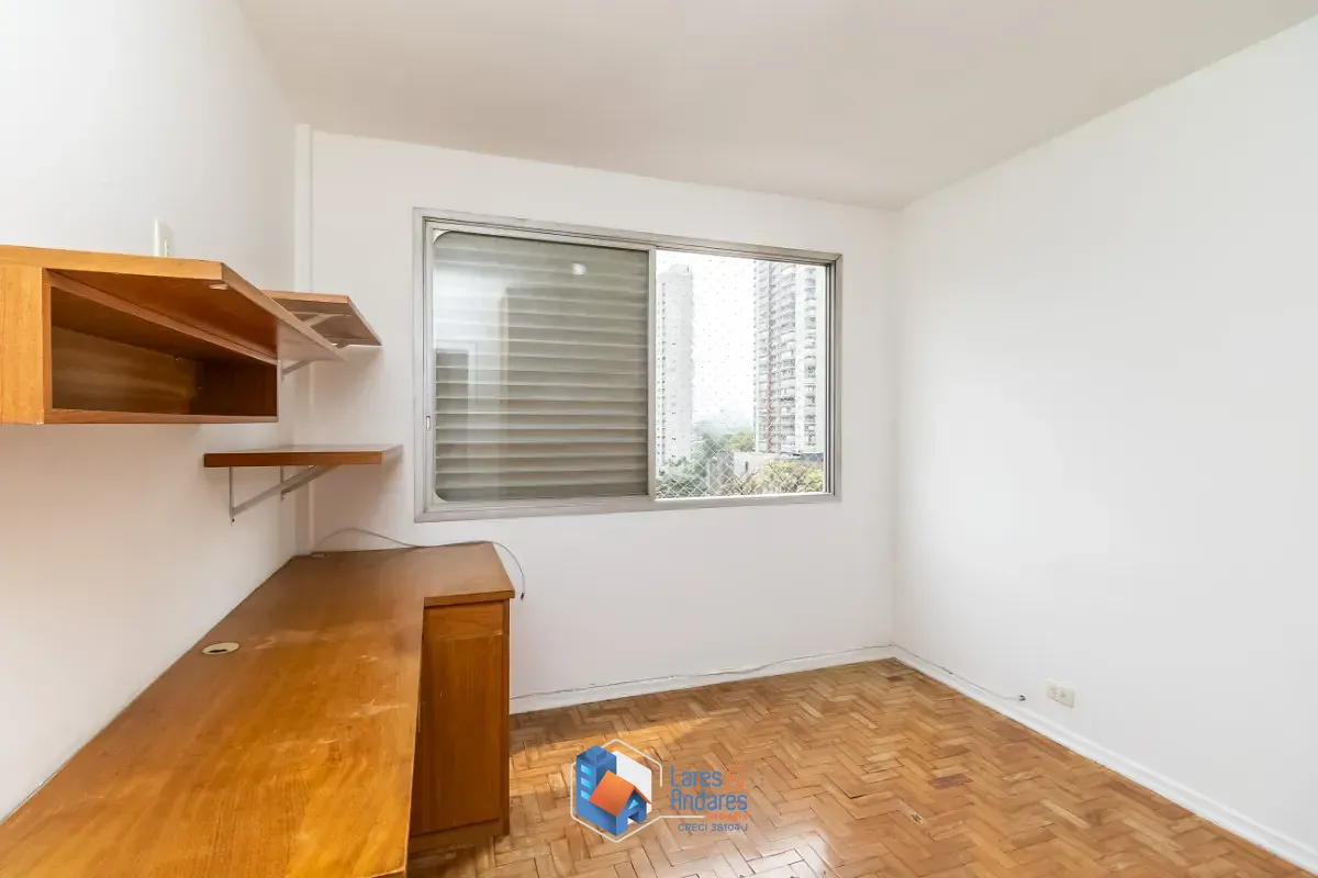 Apartamento, 3 quartos, 78 m² - Foto 9