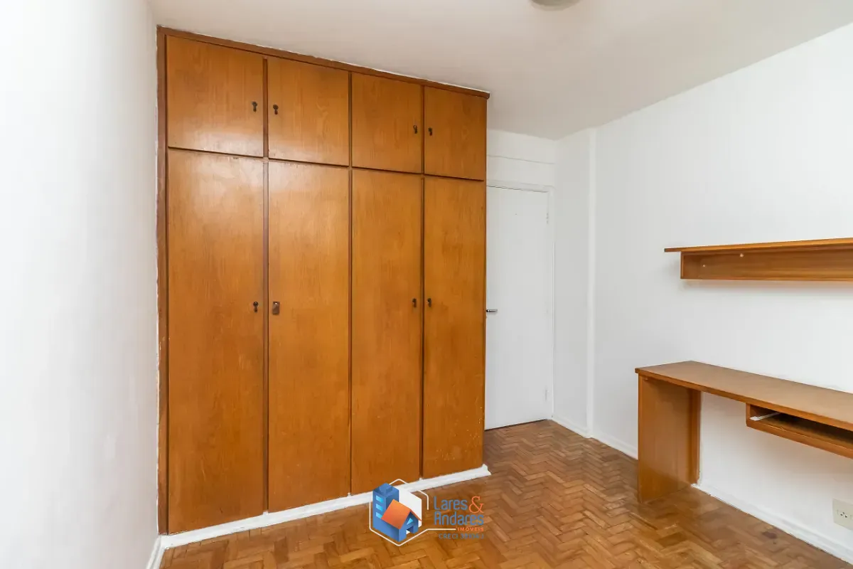 Apartamento, 3 quartos, 78 m² - Foto 11