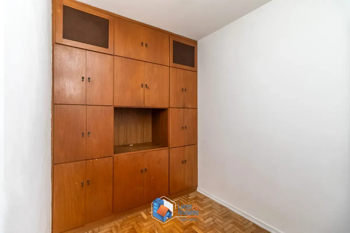 Apartamento, 3 quartos, 78 m² - Foto 16