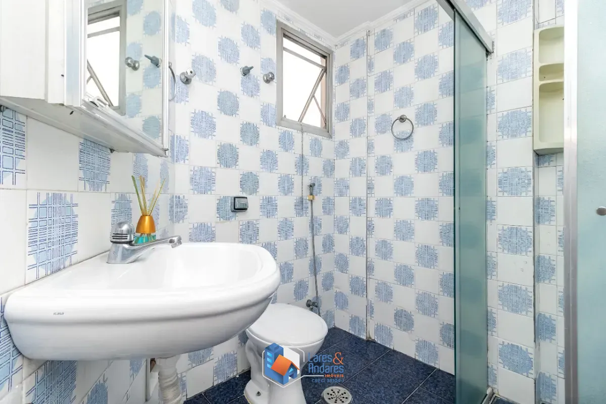 Apartamento, 3 quartos, 78 m² - Foto 20