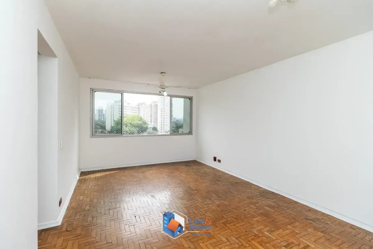 Apartamento, 3 quartos, 78 m² - Foto 3