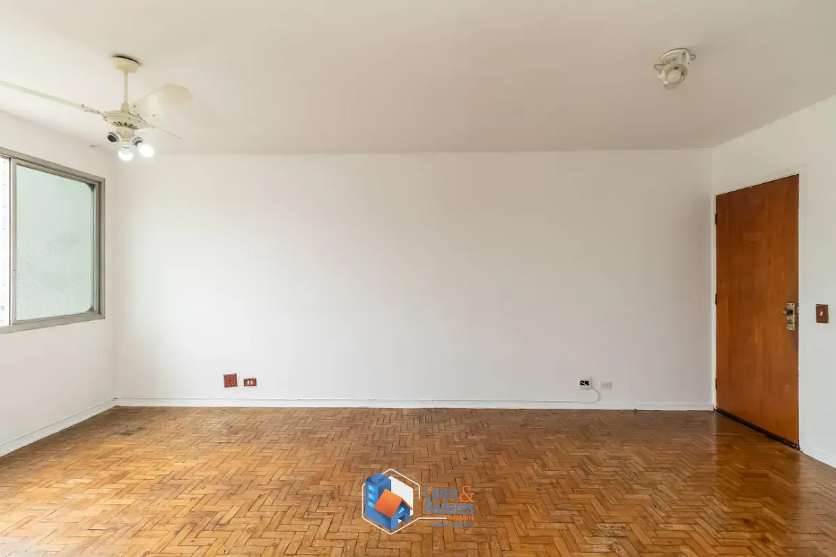 Apartamento, 3 quartos, 78 m² - Foto 5