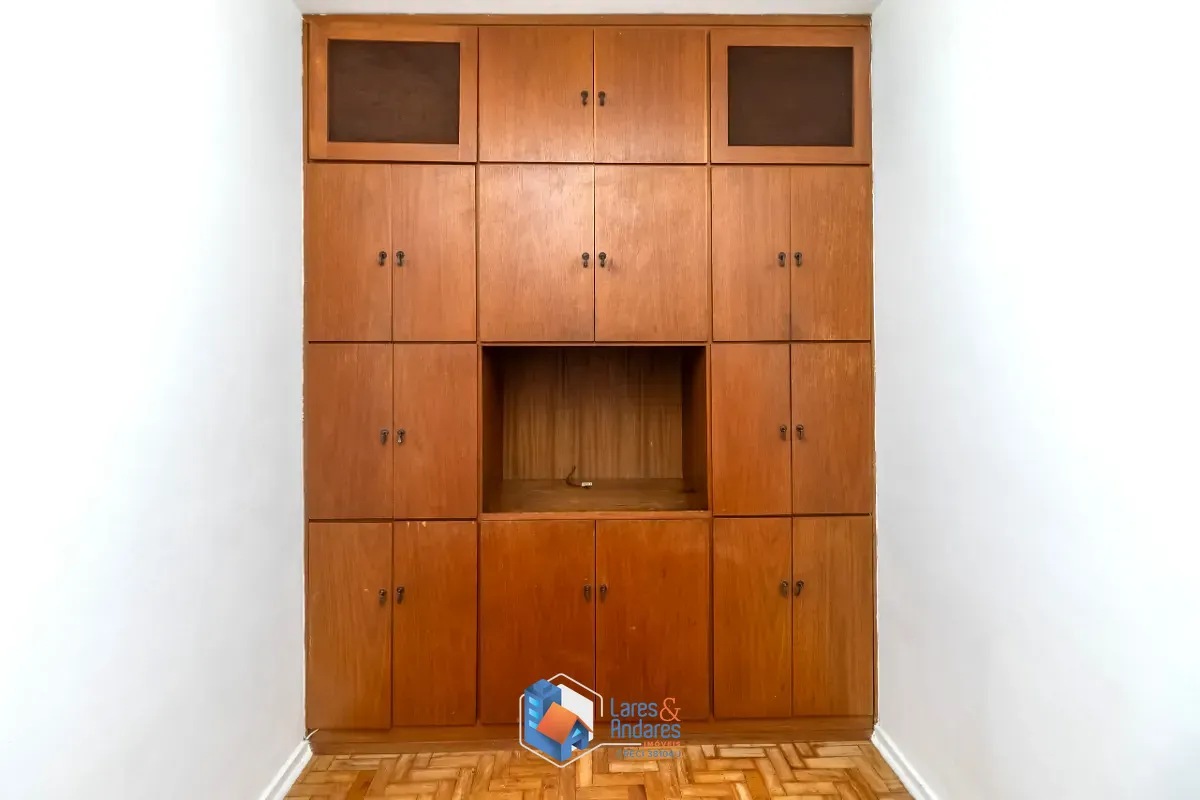 Apartamento, 3 quartos, 78 m² - Foto 17