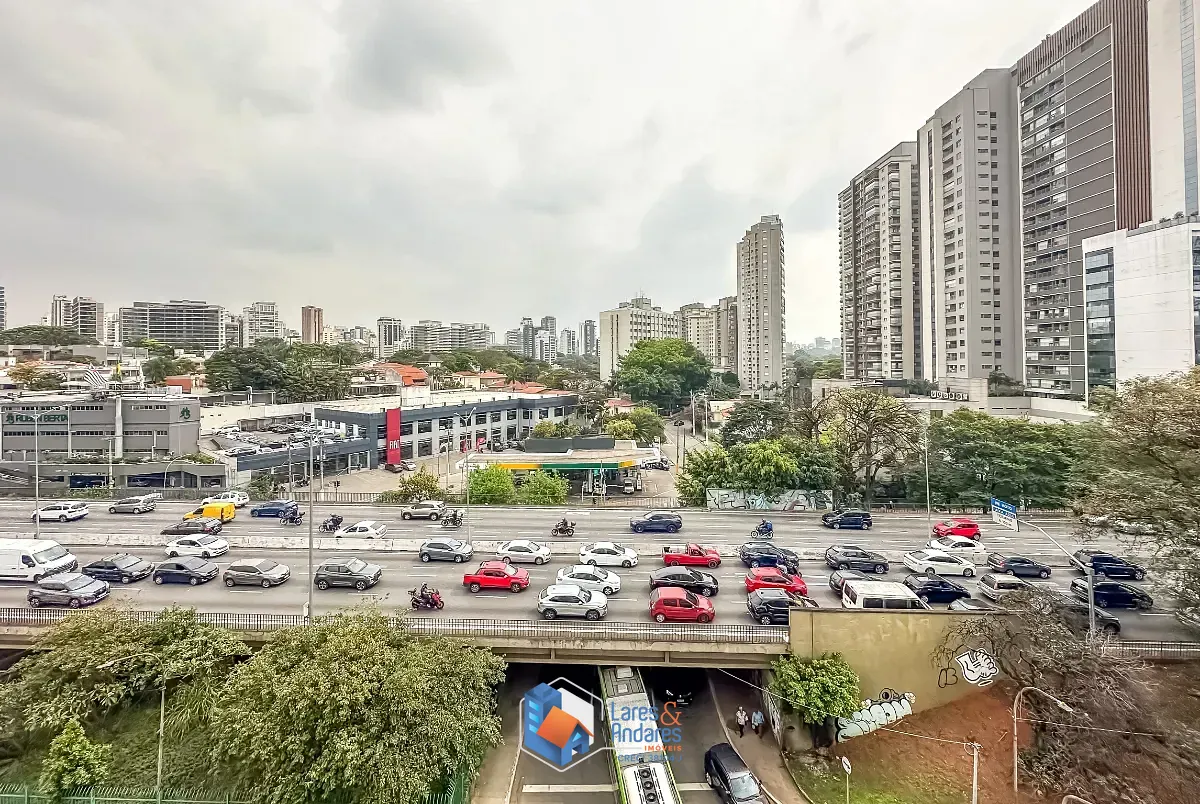 Apartamento, 3 quartos, 78 m² - Foto 4