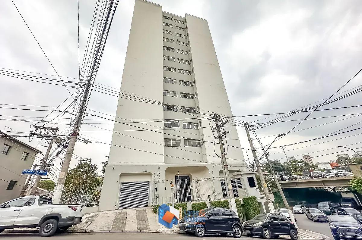 Apartamento, 3 quartos, 78 m² - Foto 33