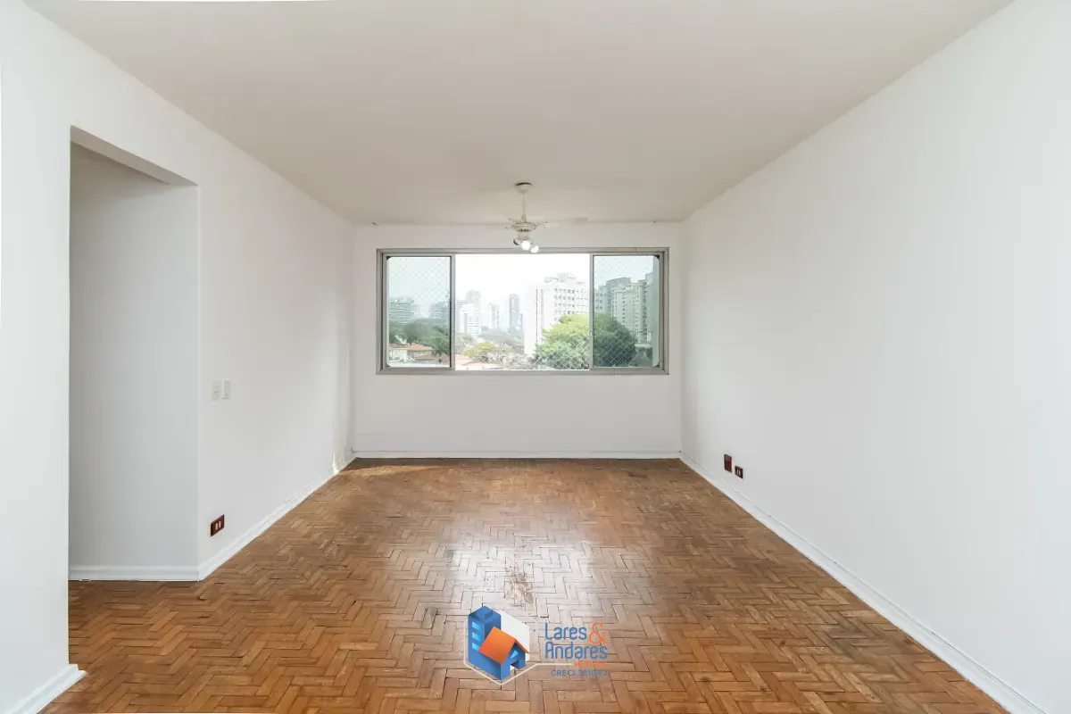 Apartamento, 3 quartos, 78 m² - Foto 2
