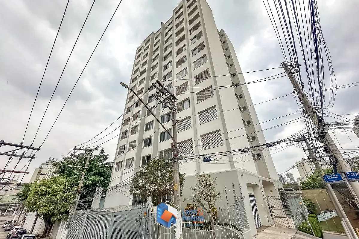Apartamento, 3 quartos, 78 m² - Foto 34