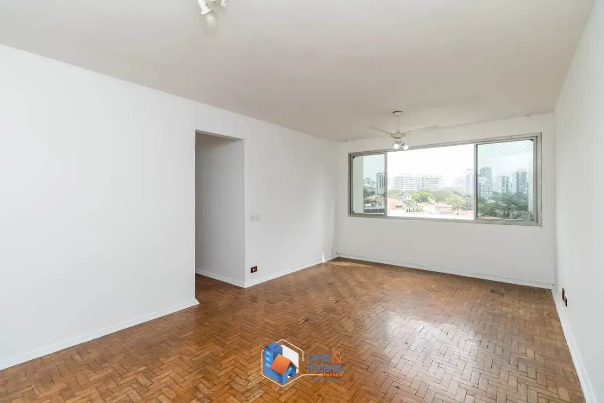 Apartamento, 3 quartos, 78 m² - Foto 1