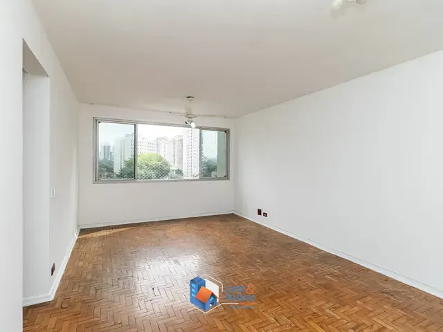 Apartamento com 78m² 3 quartos e 2 banheiros, à venda, no bairro Vila Clementino em São Paulo