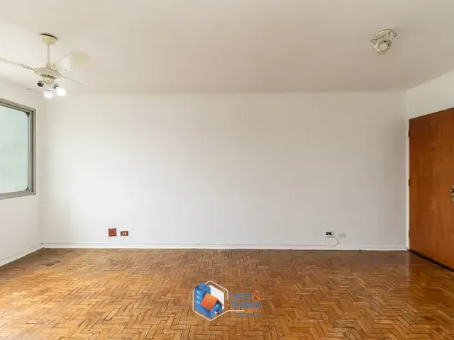 Apartamento com 78m² 3 quartos e 2 banheiros, à venda, no bairro Vila Clementino em São Paulo
