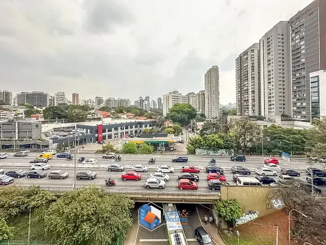 Apartamento com 78m² 3 quartos e 2 banheiros, à venda, no bairro Vila Clementino em São Paulo