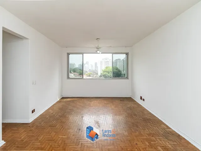 Apartamento com 78m² 3 quartos e 2 banheiros, à venda, no bairro Vila Clementino em São Paulo