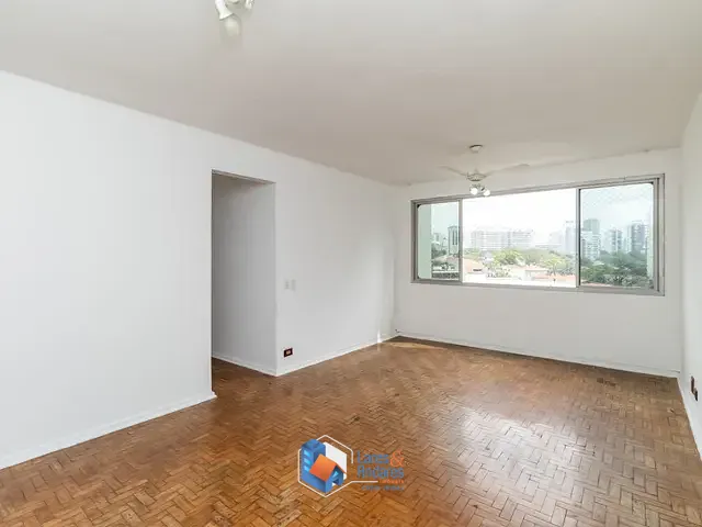 Apartamento com 78m² 3 quartos e 2 banheiros, à venda, no bairro Vila Clementino em São Paulo