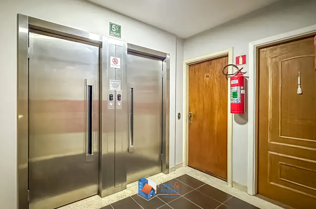 Apartamento, 3 quartos, 78 m² - Foto 29
