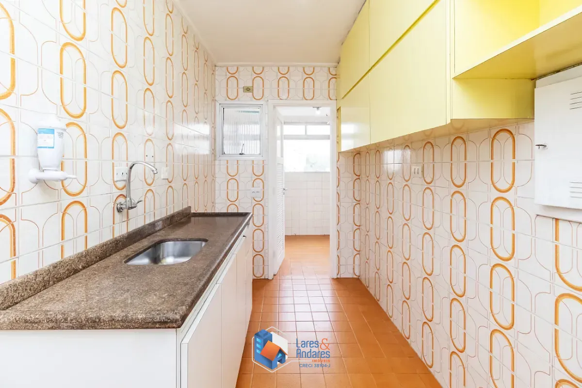 Apartamento, 3 quartos, 78 m² - Foto 21