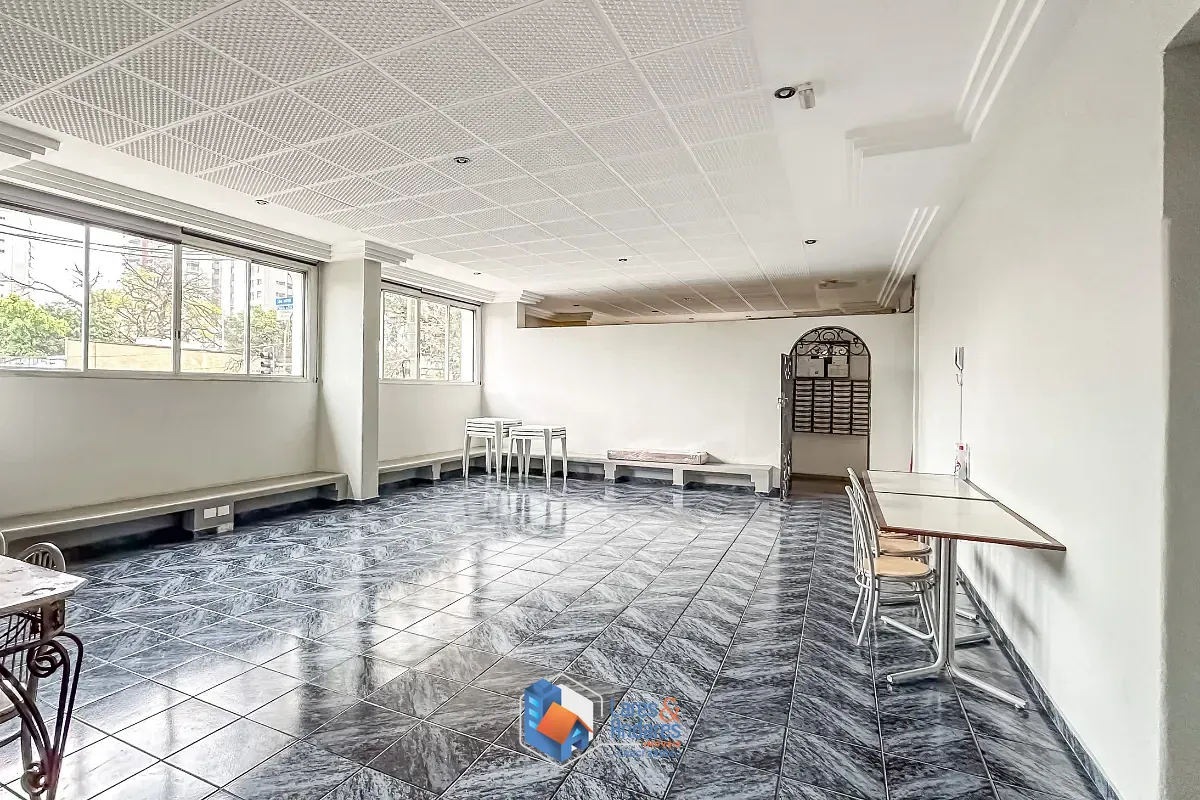 Apartamento, 3 quartos, 78 m² - Foto 31